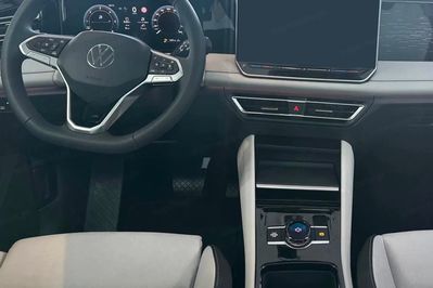 Volkswagen Tiguan Elegance 2.0 TSI DSG 4Mot.