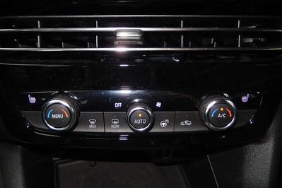 Opel Mokka GS S&S eDTC6 1.2 T mHEV