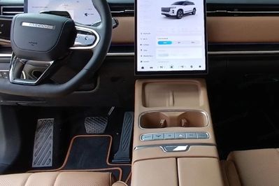 Jaecoo 7 1.5 T-GDI Super Hybrid Exclusive DHT