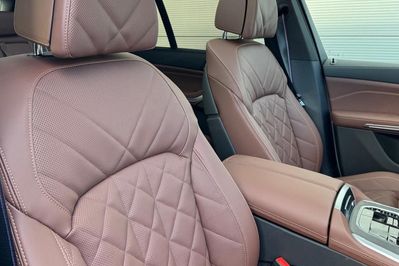 BMW X5 xDrive40i M Sport