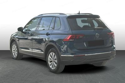 Volkswagen Tiguan Life 1.4 eHybrid  DSG