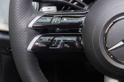 Mercedes Klasa E 220 d  4-Matic AMG