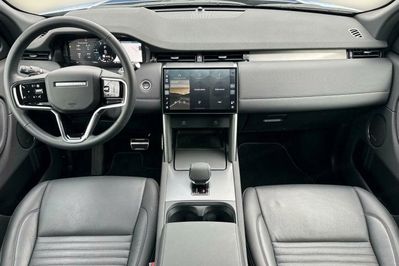 Land Rover Discovery Sport 2.0 D200 mHEV Dynamic SE aut