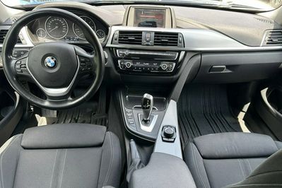 BMW Seria 4 2.0