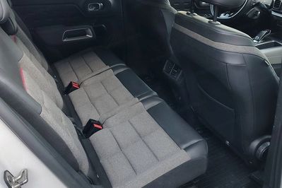Citroen C5 Aircross 1.5 Bluehdi Feel EAT8