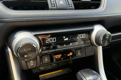 Toyota RAV4 2.5 Hybrid Selection 4x4