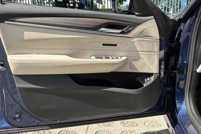 BMW Seria 6 640d xDrive