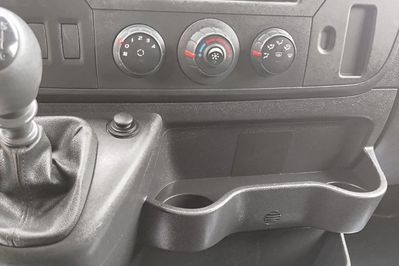 Renault Master dCi L3H3