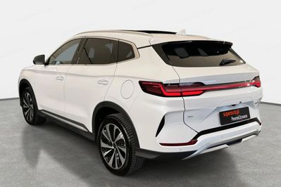 BYD Seal U 1.5 DM-i AWD