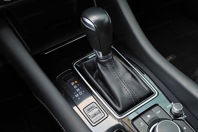 Mazda 6 2.0 SkyPassion