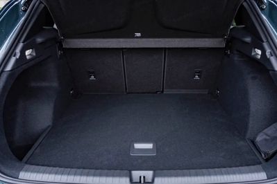 Cupra Terramar 1.5 eTSI mHEV DSG