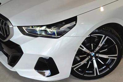 BMW Seria 5 520D Xdrive M Sport