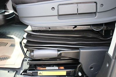 Fiat Ducato Maxi L4H3 AT