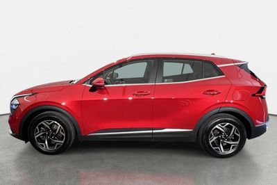 Kia Sportage 1.6 T-GDI 2WD