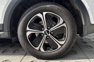 Kia XCeed L 1.6 GDI PHEV  DCT