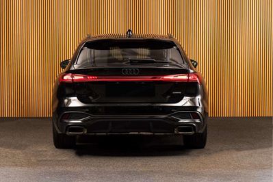 Audi A5 e-Hybrid quattro Avant