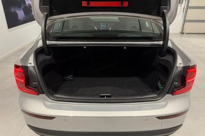 Volvo S60 B4 B