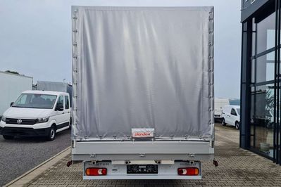 Renault Master L3 Zabudowa 8EP