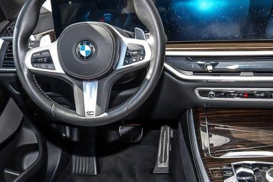 BMW X5 xDrive30d M Sport