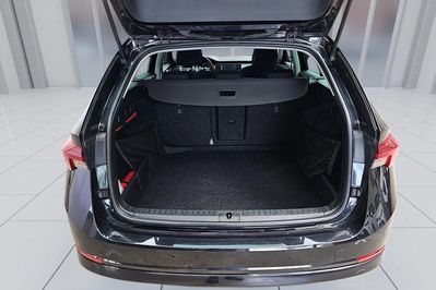 Skoda Octavia 2.0 Tdi Ambition Dsg