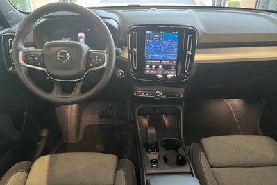 Volvo XC40 B3 Core aut