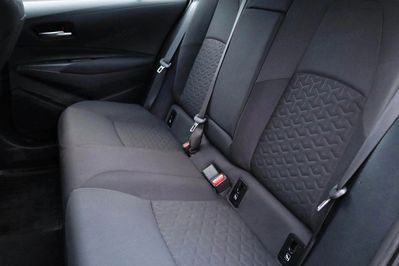 Toyota Corolla 1.8 Hybrid Comfort