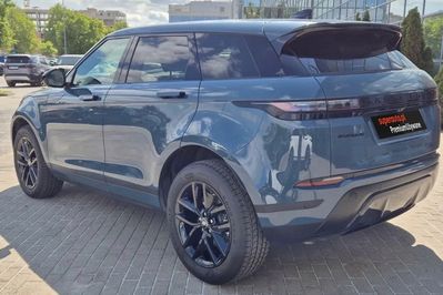 Land Rover Range Rover Evoque D200 S