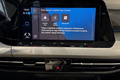 Volkswagen Golf 1.0 TSI