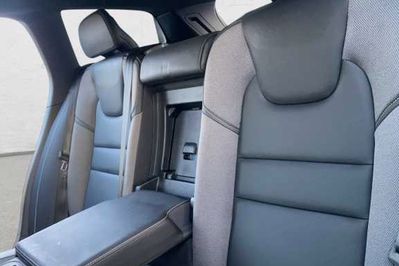 Volvo V60 B4 D Ultimate Dark