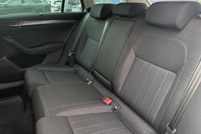 Skoda Superb Style 2.0 TDI SCR  DSG