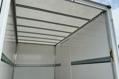 Fiat Ducato Maxi L4 Kontener