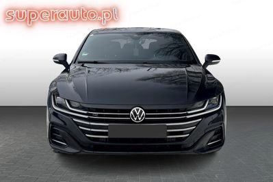 Volkswagen Arteon R-Line 2.0 TDI  DSG