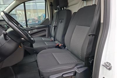 Ford Transit Custom L2H1