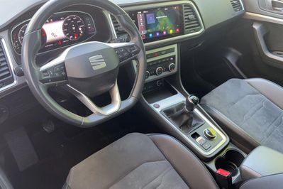 Seat Ateca 1.5 TSI Xperience S&S