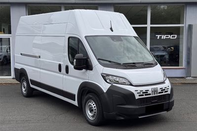 Fiat Ducato 3.5t L3H3