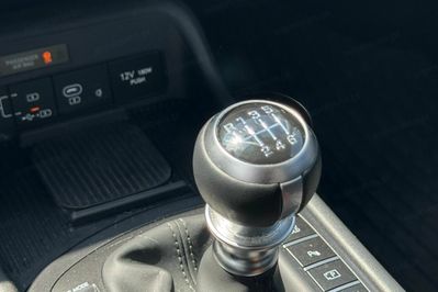 Hyundai Kona 1.6 T-GDI Executive