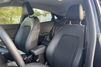 Ford Puma Titanium X 1.0 EcoBoost mHEV  DCT