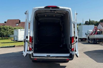 Ford Transit 350 L4H3 RWD Trend