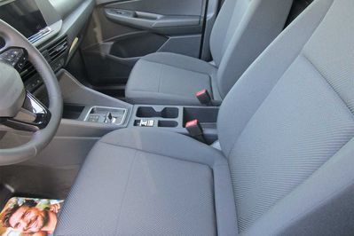 Ford Transit Connect L2 Trend PHEV A6