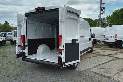 Fiat Ducato Maxi L4H2