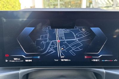 BMW Seria 4 Gran Coupe M440i xDrive