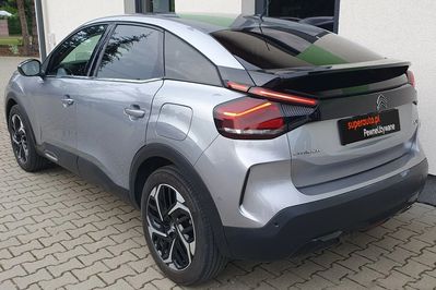 Citroen C4 BlueHDi Shine S&S