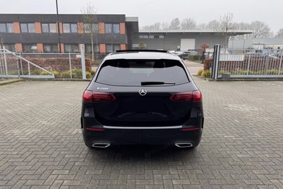 Mercedes Klasa B 200 AMG Line