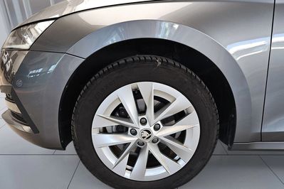 Skoda Octavia 2.0 TDI Ambition