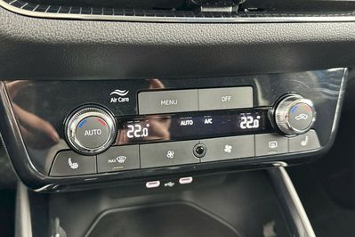 Skoda Fabia Selection 1.0 TSI