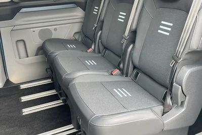 Ford Tourneo Custom 320 L1H1 Active A8 AWD