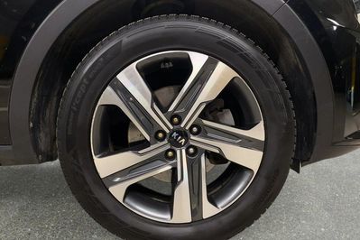 Kia Sorento 1.6 T-GDI HEV