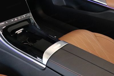 Mercedes CLE 200 4-Matic Avantgarde