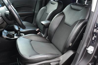 Jeep Compass 1.3 TMair Limited FWD S&S