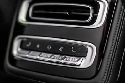 Omoda 9 1.5 Super Hybrid Exclusive AWD